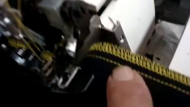 Juki MO-3616 Sew Overlock 3,4,5 Thread and Merrow смотреть онлайн