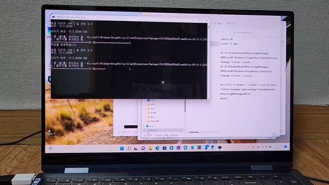 윈도우10 11 home gpedit.msc 로컬 그룹 정책 편집기 설치 사용하기 смотреть онлайн
