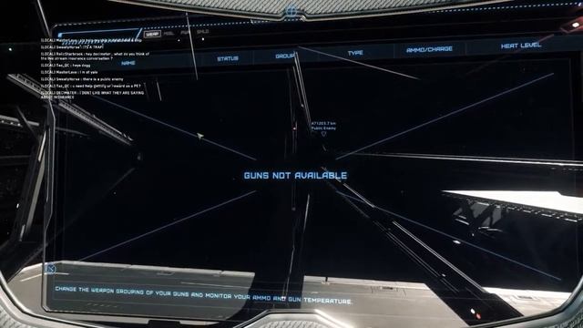 Squadron 42 - Star Citizen смотреть онлайн