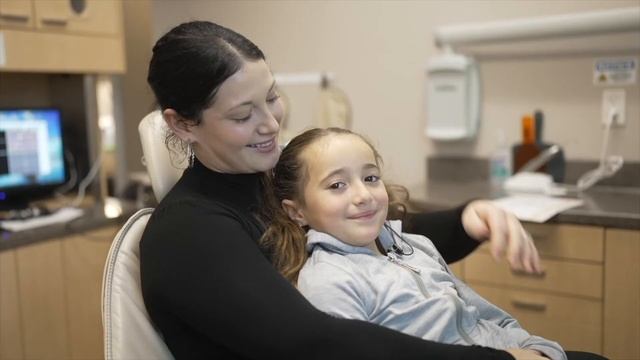 "It was awesome!" - Lincoln Smiles Testimonial - Great Family Dentist in Lincoln, CA смотреть онлайн