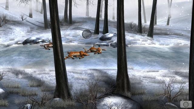 Big Buck Hunter Pro - Hard MN 2-3 - Xbox on Windows 8.1 PC смотреть онлайн