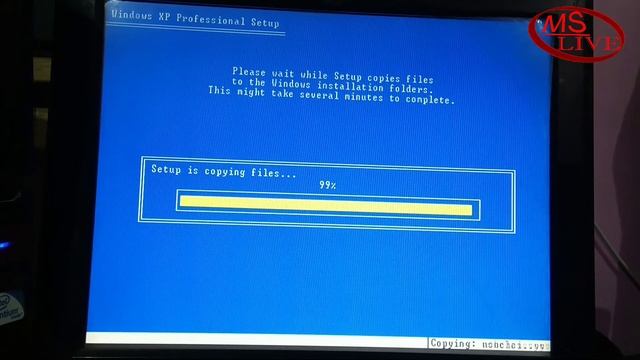 Windows installation смотреть онлайн