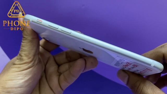 iPhone SE 2020 64GB White Battery Health- 95% Excellent Condition смотреть онлайн