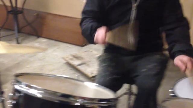 Windows 98 Drum Solo смотреть онлайн