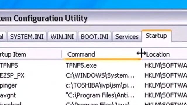 Tinkernut - XP Tip: Edit Startup Programs смотреть онлайн