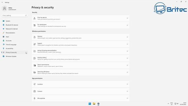 Windows 11 Lite смотреть онлайн