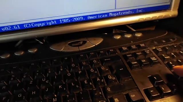 How to Fix Reboot and Select Proper Boot Device Problem in Windows 10 смотреть онлайн