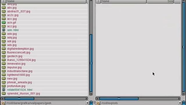 DoS attack against Windows FTP Server смотреть онлайн