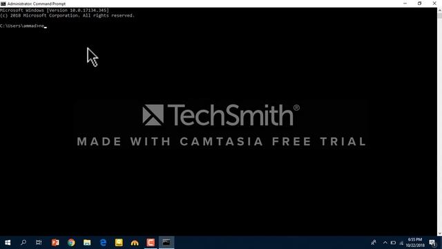 How to FIND PASSWORD OF WIFI using CMD || ON LAPTOP/PC IN URDU|| HINDI || Windows 10 смотреть онлайн
