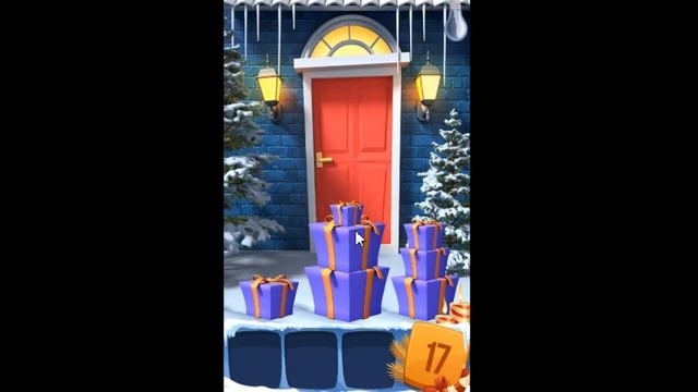 17 Уровень 100 дверей Сезоны 3 - 100 Doors Seasons 3 смотреть онлайн