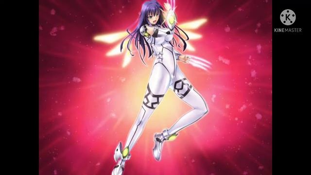 Shion Cruel Magical Angel para android смотреть онлайн