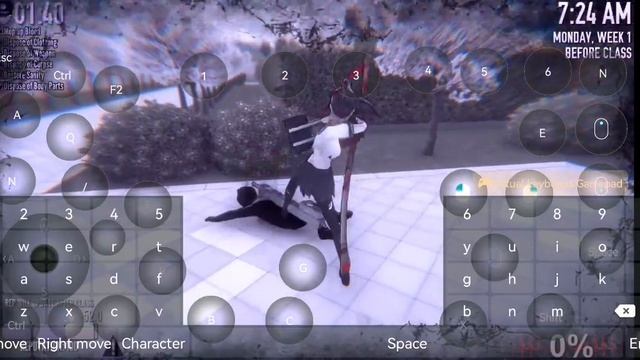 Yansim Gameplay on Android Cloud Gaming смотреть онлайн