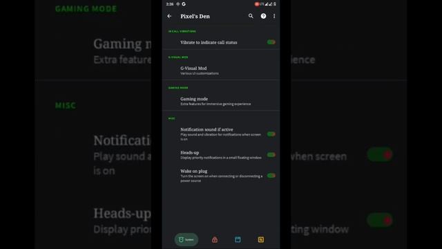 PIXEL EXTENDED OS v3.2 - UNOFFICIAL | Custom Rom | Android 11 | A10, A20, A30, | смотреть онлайн