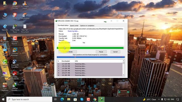 How to download EVE on your system смотреть онлайн