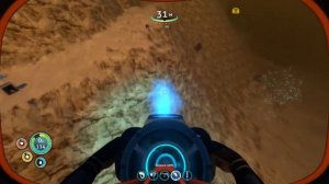Subnautica Выпуск №4 Аврора. Отсек мотыльков и инженерный отсек