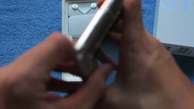 AM CÂȘTIGAT UN SAMSUNG S10 5G !! (REVIEW + UNBOXING) смотреть онлайн