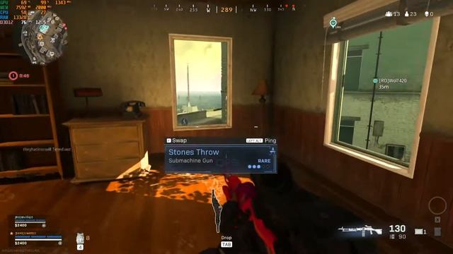 COD ASUS RX 580 OC 8GB смотреть онлайн