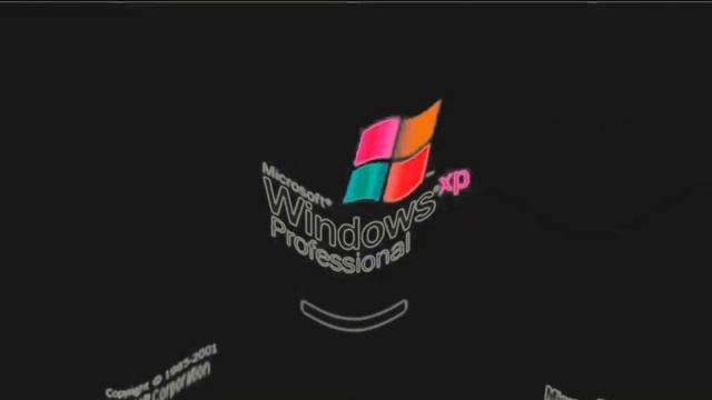 Windows Xp Effects In G-Major 12 смотреть онлайн