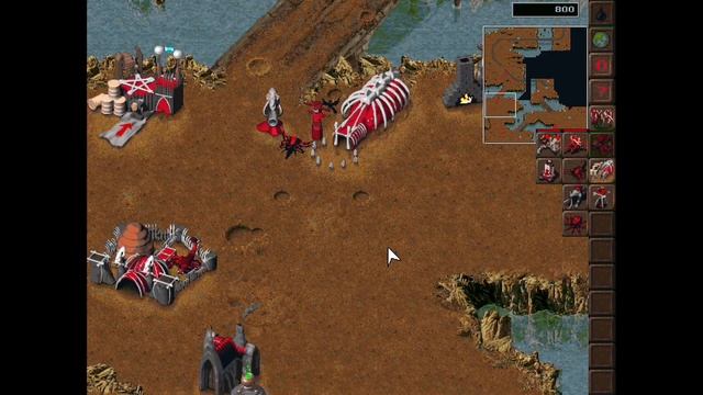 KKnD - Evolved - Mission 13 - Battle For The Islands - Gameplay Walkthrough - No Commentary смотреть онлайн