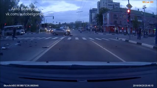 Полицейский УАЗ делает сальто смотреть онлайн