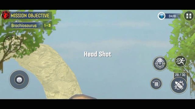 Best Dino Games - Allosaurus Simulator Dinosaur Survival Battle 3D Android Gameplay part 88 смотреть онлайн