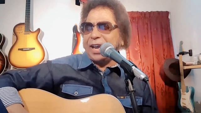 LOUISIANA SATURDAY NIGHT.TONY WARREN.