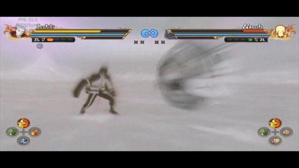 MOD INSTANT AWAKENING v1.2.0 | Naruto X Boruto Ultimate Ninja Storm Connections | Yuzu Android