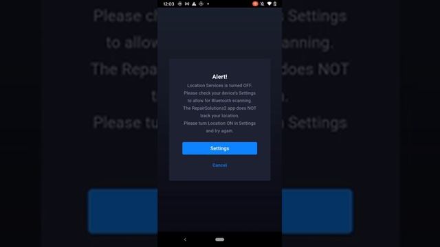 How to turn on Location Permissions for Android 11 & Earlier Versions смотреть онлайн