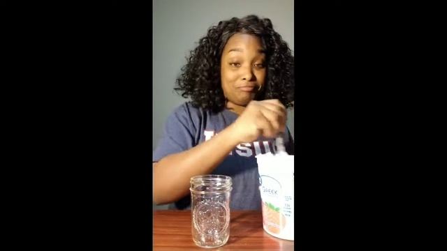 Overnight oats - Apple Pie and Strawberry Chocolate смотреть онлайн