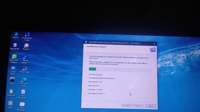 window 10 have already antivirus software inbuild check it now смотреть онлайн