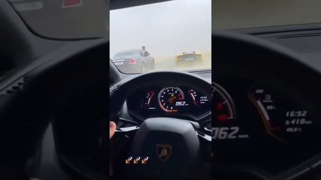 СУБО ВЗЯЛ ПОДПИСЧИКУ ЛАМБУ смотреть онлайн