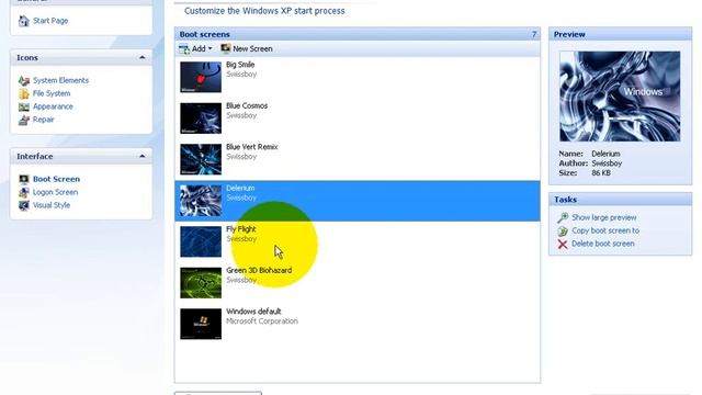 TuneUp Utilities 2008 смотреть онлайн