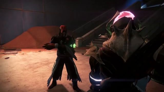 Fireteam Weasel Season Two (Destiny Machinima) смотреть онлайн