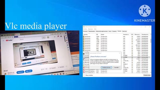 Wsod has bsod смотреть онлайн