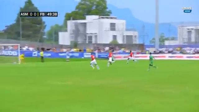 monaco 1-1 fenerbahce mac ozeti смотреть онлайн