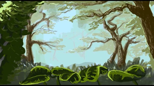 What I see when I look outside my window - How To Train Your Dragon; Animation смотреть онлайн