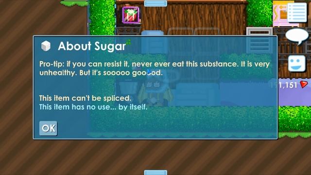 Growtopia - Cooking Update [New Items] ( 2017 ) + Recipe смотреть онлайн