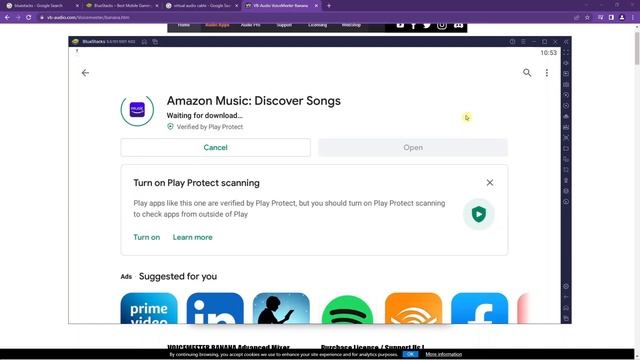 How to play Songs/ Music on Twitter Space | Space Radio смотреть онлайн