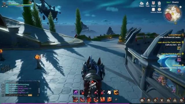 Exploration Chest SilverLit Tarisland Guide смотреть онлайн