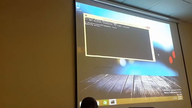 Installing and Configuring Windows Server 2012 R2 (Exam Ref 70-410) | Day 7 part 2 смотреть онлайн