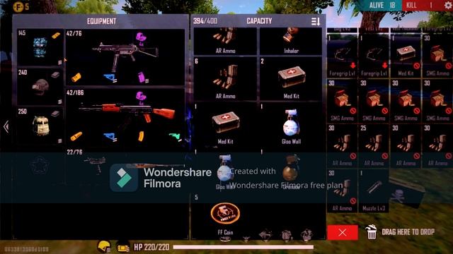 When a Mobile player shifts on PC||Edit on WondershareFilmora||@divdevgamer||in hindi смотреть онлайн