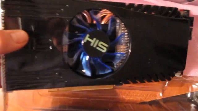 HIS Radeon HD 4890 Review смотреть онлайн