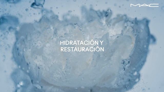 LOGRA UNA PIEL VISIBLEMENTE MÁS RADIANTE CON EL NUEVO SKINCARE MAC HYPER REAL смотреть онлайн