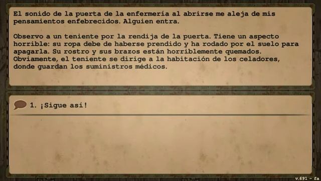 Day R Survival | Rescaramos a Sasha - Fin de la mision de camino a casa | Cap #23 смотреть онлайн