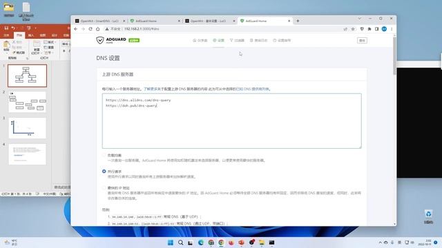 ssr plus配合smartdns解析国外 adguard home去广告解析国内的使用教程 смотреть онлайн