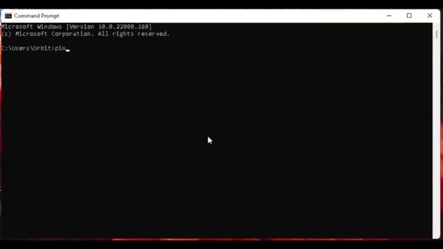 Cómo restablecer el adaptador de red Wi-Fi o Ethernet en Windows 11 para solucionar cualquier probl смотреть онлайн