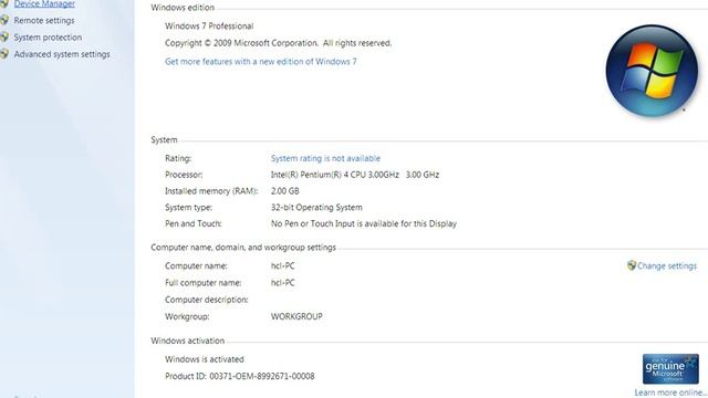 How To Update Graphics Driver Of Any WIndow In 2020 смотреть онлайн
