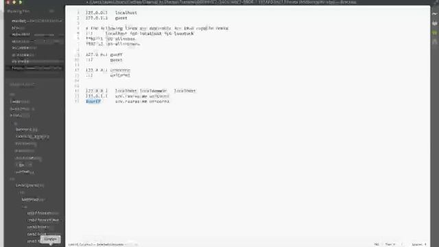VPS Management - Bangla tutorial (Part 5) - install EXIM (Send only email server) смотреть онлайн