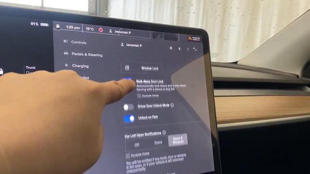 2021 Tesla Model Y Standard Range Review - Park Mazda смотреть онлайн