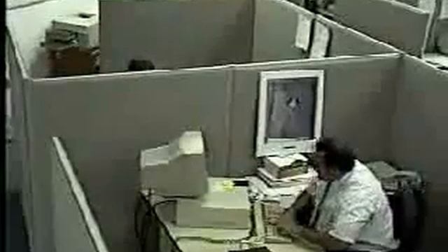 Windows ME, promo video смотреть онлайн